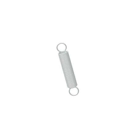 Approved Vendor Extension Spring, O=1.250, L= 7.00, W= .115 G509969928